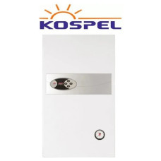 Котел електричний KOSPEL EKCO.L2M - 08 220/380V