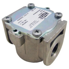 Фільтр газовий MADAS 1/2"