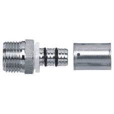 Муфта RIFENG 20х1" З