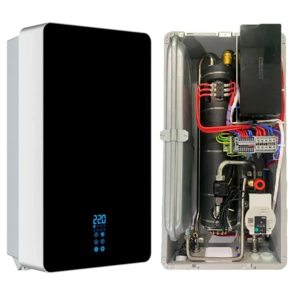 Котел електричний TEKNIX ESPRO/RS-7.5 кВт