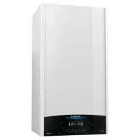 Котел газовий ARISTON GENUS ONE+WIFI 24 конденсаційний (3301777)