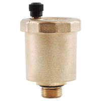 Авторозповітрювач OFFICINE RIGAMONTI VALMAT 1/2" латунь