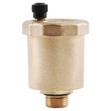 Авторозповітрювач OFFICINE RIGAMONTI VALMAT 1/2" латунь