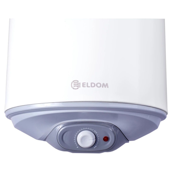 Водонагрівач комбінований ELDOM THERMO 100 (S) правий