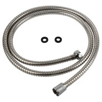 Шланг для душа TAU SS 1/2" 150см стандарт  TAU XB-9483