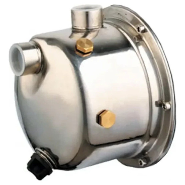 Корпус насосної камери JSS 1100 (нерж) на 8