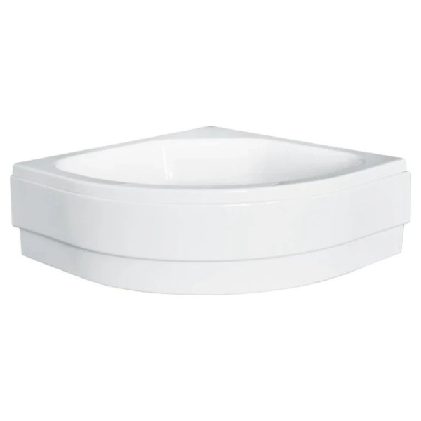Панель до піддону BESCO DIPER 90x90x24/35см