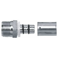 Муфта RIFENG 25х1" З