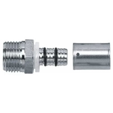 Муфта RIFENG 25х1" З