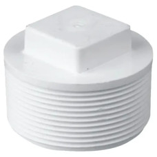Заглушка SINOR ПВХ 1 1/2" З