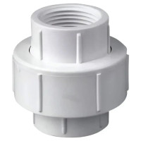 Американка SINOR ПВХ 1"1/4вв