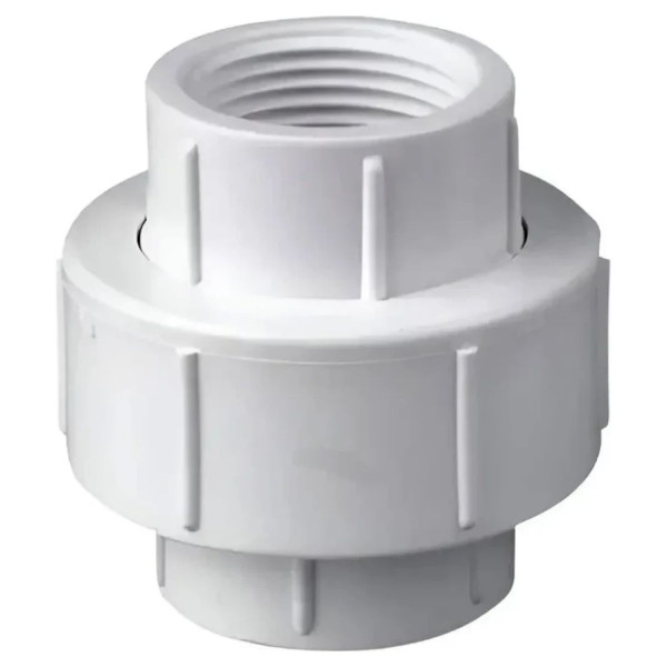 Американка SINOR ПВХ 1"1/4вв