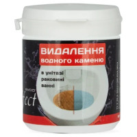 Засіб для видалення водного каменю SVOD Effect 150г