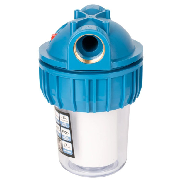 Фільтр для води AQUASTRONG JP 5-ЗР 1"