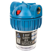 Фільтр для води AQUASTRONG JP 5-ЗР 3/4"