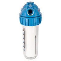 Фільтр для води AQUASTRONG МР2 10-ЗР 1"