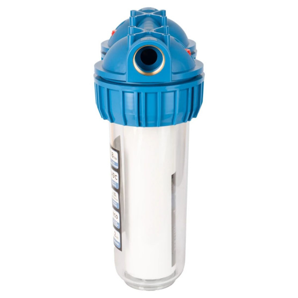 Фільтр для води AQUASTRONG МР2 10-ЗР 1"