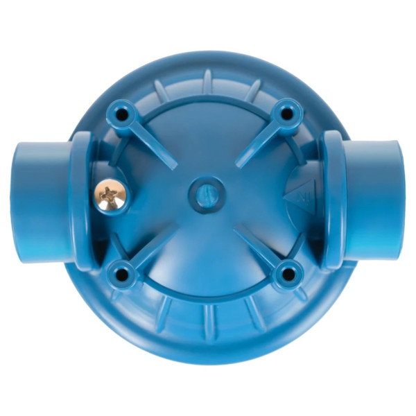Фільтр для води AQUASTRONG СР 10-2Р 3/4"