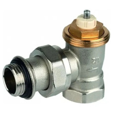 Клапан термостатичний HONEYWELL 3/4" кутовий