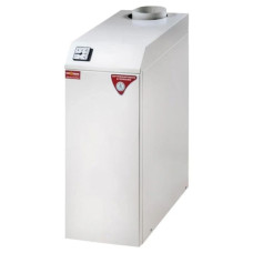 Котел газовий КОЛВІ Eurotherm КТ 20 ТВ двохконтурний