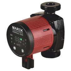 Насос циркуляційний MAREK ENERGIA 25/60 130мм з частотним авторегулюванням з гайками