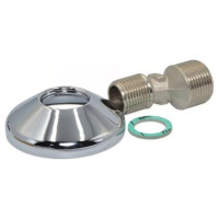 Ексцентрик PATTARONI 10 мм 1/2"x3/4" Н=50мм