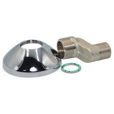 Ексцентрик PATTARONI 25 мм 1/2"x3/4" посилений