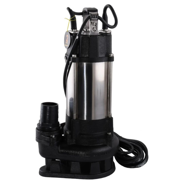 Насос дренажний OMHI AQWA SPWS 1100-80 F