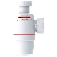 Сифон для раковини WIRQUIN Neo Air 1 1/4"×32мм