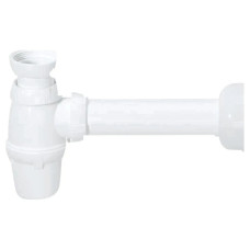 Сифон для кухонної мийки WIRQUIN 1 1/2"х40мм