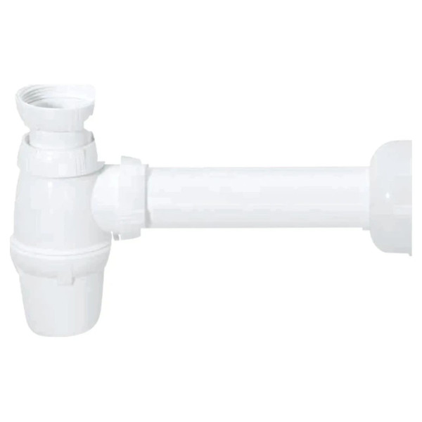 Сифон для кухонної мийки WIRQUIN 1 1/2"х40мм