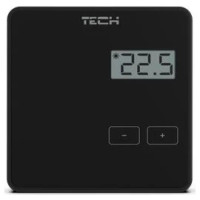 Контролер TECH EU-R-9B чорний