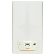 Котел газовий IMMERGAS Victrix OMNIA V2 25кВт