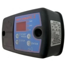 Реле електронне трифазне PEDROLLO SWITCHMATIC 2T
