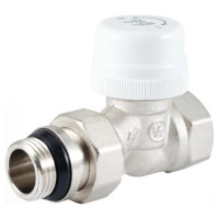 Клапан термостатичний PROFACTOR 1/2" прямий