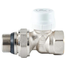 Клапан термостатичний PROFACTOR 3/4" прямий