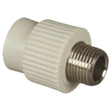 Муфта FV-PLAST 25*3/4" З Roda