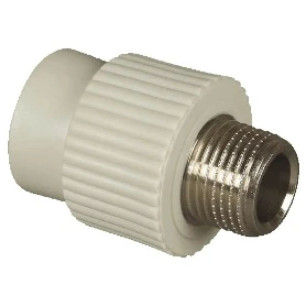 Муфта FV-PLAST 25*3/4" З Roda