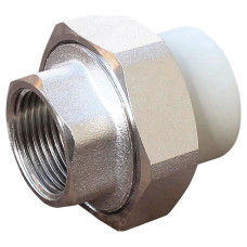 Американка V.L.V 32х1" ВР