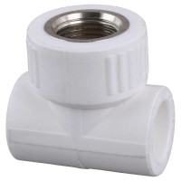 Трійник KALDE 20х1/2"Вх20