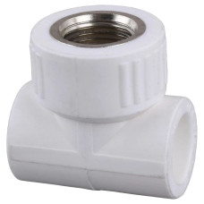 Трійник KALDE 20х1/2"Вх20