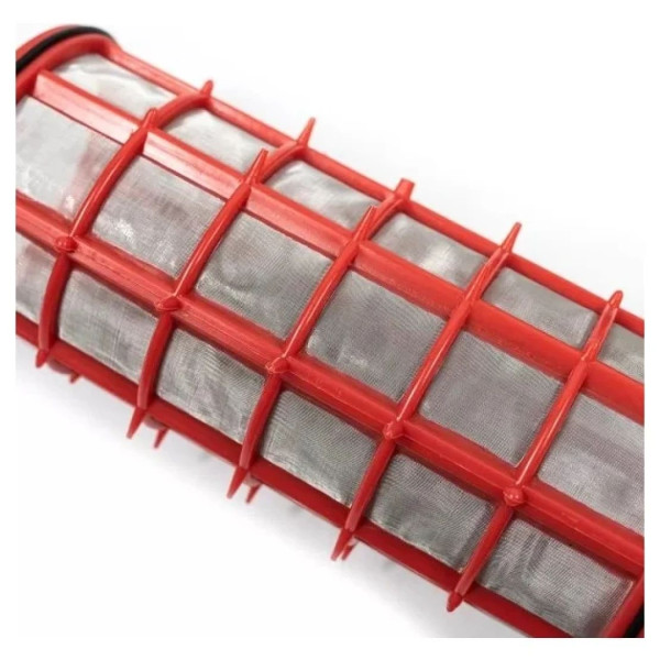 Фільтр для крапельного поливу SANTEHPLAST IF-20 х 1 1/2" сітчатий