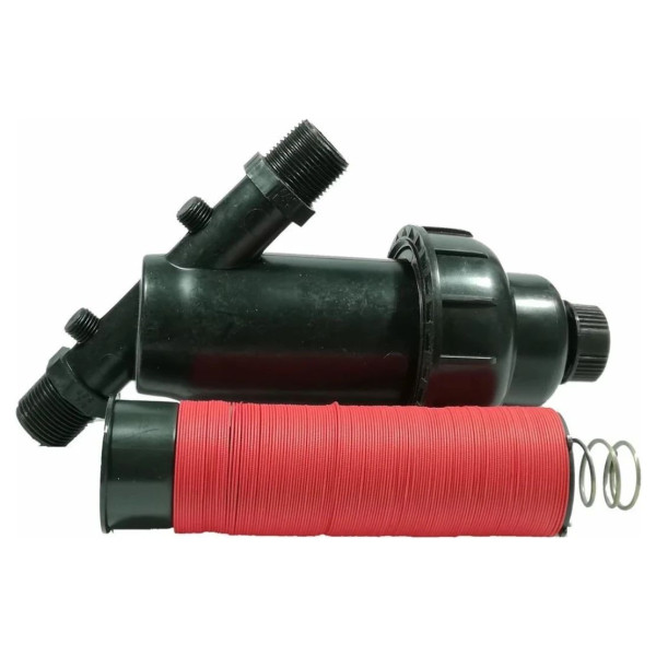 Фільтр для крапельного поливу SANTEHPLAST IF-5 х 1" дисковий