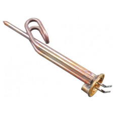 ТЕН ARISTON 1500W, 230Вт мокрий