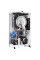 Котел газовий ARISTON CARES S 30 конденсаційний (3301638)