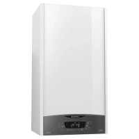 Котел газовий ARISTON CLAS ONE SYSTEM RDC 24 конденсаційний (1-контурний) (3301031)