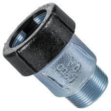 Муфта зажимна GEBO QA Quick 40,0-42,9 x 1 1/4" З