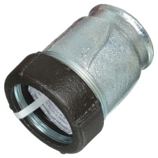 Муфта зажимна GEBO Quick 59,7-63,6мм x 2" В