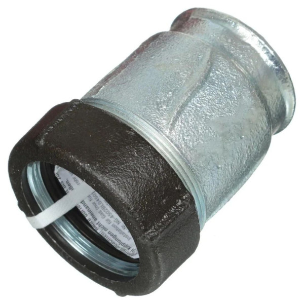 Муфта зажимна GEBO Quick 59,7-63,6мм x 2" В