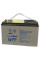 Акумуляторна батарея WPPOWER WPDG12-115 (12V115Ah/20HR) гель